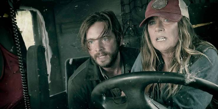 Fear The Walking Dead Ranking The Current Main Characters From Worst To Best Fear The Walking Dead Ranking The Current Main Characters From Worst To Best